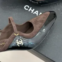 $105.00 USD Chanel Sandal For Women #1432342