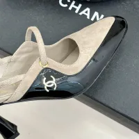 $105.00 USD Chanel Sandal For Women #1432343