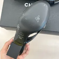 $100.00 USD Chanel Slippers For Women #1432346