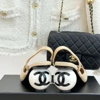 $108.00 USD Chanel Sandal For Women #1432347