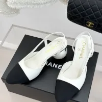 $108.00 USD Chanel Sandal For Women #1432348
