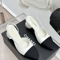 $108.00 USD Chanel Sandal For Women #1432348