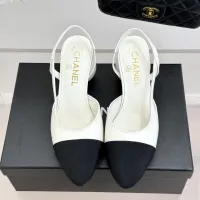 $108.00 USD Chanel Sandal For Women #1432348