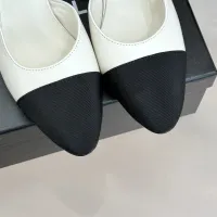 $108.00 USD Chanel Sandal For Women #1432348