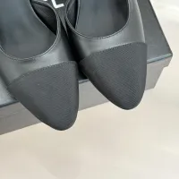 $108.00 USD Chanel Sandal For Women #1432349