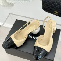 $108.00 USD Chanel Sandal For Women #1432350