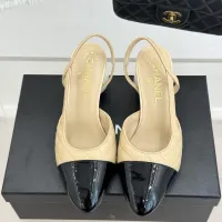 $108.00 USD Chanel Sandal For Women #1432350