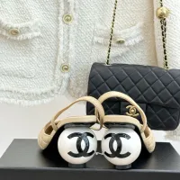 $108.00 USD Chanel Sandal For Women #1432350