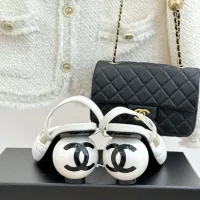 $108.00 USD Chanel Sandal For Women #1432351