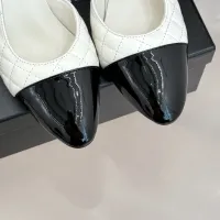 $108.00 USD Chanel Sandal For Women #1432351