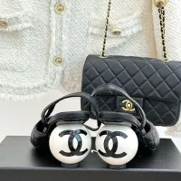 $108.00 USD Chanel Sandal For Women #1432352