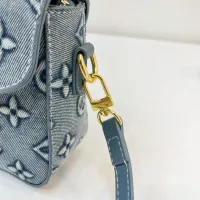 $42.00 USD Louis Vuitton Messenger Bags For Women #1432357