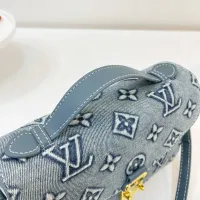 $42.00 USD Louis Vuitton Messenger Bags For Women #1432357