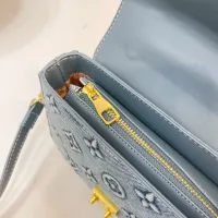 $42.00 USD Louis Vuitton Messenger Bags For Women #1432358