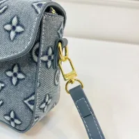 $42.00 USD Louis Vuitton Messenger Bags For Women #1432359