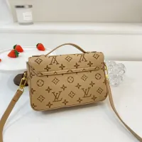 $41.00 USD Louis Vuitton Messenger Bags For Women #1432364