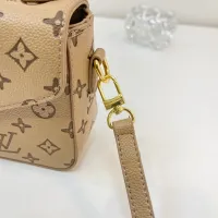 $41.00 USD Louis Vuitton Messenger Bags For Women #1432364