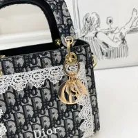 $40.00 USD Christian Dior Handbags For Women #1432375