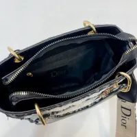 $40.00 USD Christian Dior Handbags For Women #1432375