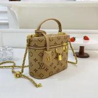 $41.00 USD Louis Vuitton HandBags For Women #1432379