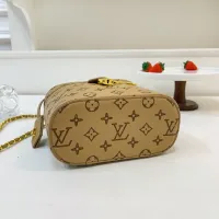 $41.00 USD Louis Vuitton HandBags For Women #1432379