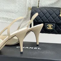 $105.00 USD Chanel Sandal For Women #1432390