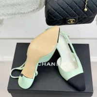 $105.00 USD Chanel Sandal For Women #1432391