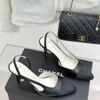 $105.00 USD Chanel Sandal For Women #1432392