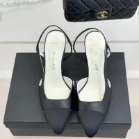 $105.00 USD Chanel Sandal For Women #1432392