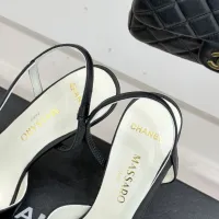 $105.00 USD Chanel Sandal For Women #1432392