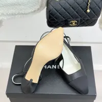 $105.00 USD Chanel Sandal For Women #1432392