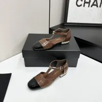 $112.00 USD Chanel Sandal For Women #1432395