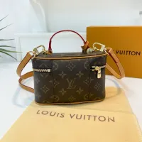$45.00 USD Louis Vuitton HandBags For Women #1432396
