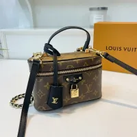 $45.00 USD Louis Vuitton HandBags For Women #1432397