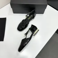 $112.00 USD Chanel Sandal For Women #1432398