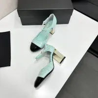 $112.00 USD Chanel Sandal For Women #1432399