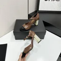 $112.00 USD Chanel Sandal For Women #1432403