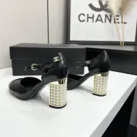 $112.00 USD Chanel Sandal For Women #1432406