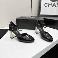 $112.00 USD Chanel Sandal For Women #1432406