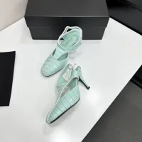 $112.00 USD Chanel Sandal For Women #1432410