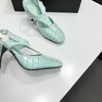 $112.00 USD Chanel Sandal For Women #1432410