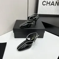 $112.00 USD Chanel Sandal For Women #1432413