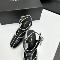 $112.00 USD Chanel Sandal For Women #1432413
