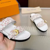 $72.00 USD Louis Vuitton Sandal For Women #1432420