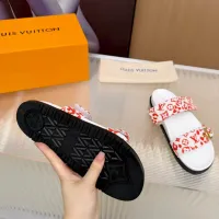$72.00 USD Louis Vuitton Sandal For Women #1432421