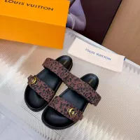 $72.00 USD Louis Vuitton Sandal For Women #1432422