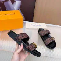 $72.00 USD Louis Vuitton Sandal For Women #1432422