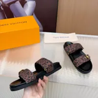 $72.00 USD Louis Vuitton Sandal For Women #1432422