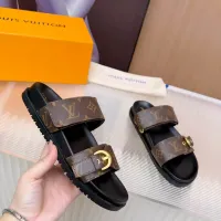 $72.00 USD Louis Vuitton Sandal For Women #1432431