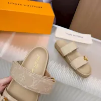 $72.00 USD Louis Vuitton Sandal For Women #1432432